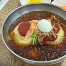 봉곡동282 | 창원밀면맛집 정말 맛있는 사계절밀면 상남동 경창상가 찐맛집
