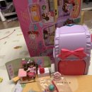 리틀스쿨 | 리틀미미 가방 스쿨 아이 선물로 구매한 후기