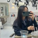 씨유 공덕에스케이리더스뷰점 | 공덕 미용실 라온하제헤어 현서디자이너님 매직셋팅펌 후기(주차가능)