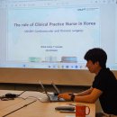 중앙대학교 건강간호대학원 이미지