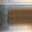 양금신보 이미지