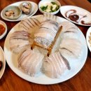 분당 야탑 맛집 추천 동해회수산 20년된 단골 횟집 도다리회 후기
