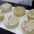 (단하나)케이크만들기 이미지