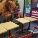 롯데리아원광대점 이미지