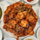 조롱박 | 여수 아구찜 맛집 현지인 추천 조롱박