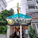 오 (oh) | 나트랑 러시아 맛집 ‘오 펠메시키(Oh Pelmeshki)’ 펠메니·보르쉬 솔직 후기