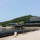 옥천(부산방향) 휴게소 이미지