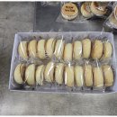 전통맛경주빵