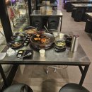 군산 솥돈 조촌동 솥뚜껑에 김치 삼겹살 구워주는 맛집 내돈내산 솔직후기