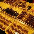 꼬치 이미지