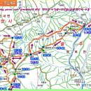 재약산 수미봉~사자봉(심종태바위~주암계곡)..10.7.24~128매 이미지