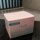 인동화장품 | 다나한 초빛크림 가성비 한방 화장품 솔직 후기