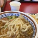 만뽀스키우동 총본점 | 상수역 근처 우동 맛집