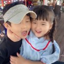 태린약국 | 6월의 일상 6살 첫째 워터파크 8개월 둘째 감기