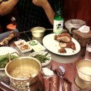 남대문황금족발 - 수원시 장안구 대평로90번길 32 | 남대문황금족발