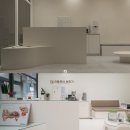 으뜸독일보청기 화명본점 | 부산 보청기 센터 인테리어, 이편한세상화명힐스 상가 리모델링 사례