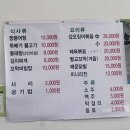 팔당 북촌골 미사점 이미지