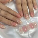 3830 | 둔산동네일 잘하는 곳 도로시네일 3번째 재방문 후기