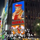 퀼트쥬니어 | 삿포로 가족여행 3박4일 경비, 여행 코스 후기