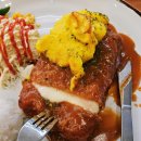 불당유치원 | [천안아산역 맛집] 엄청난 양과 맛에 가성비 최고 불당동 돈까스, 진심왕돈까스 천안 불당점