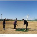 공촌유수지 골프장 이미지