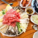 참맛나버섯샤브
