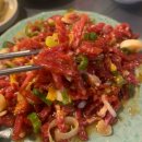 남영동 양문 | 숙대맛집 숙대고기맛집 강민경차돌육회쌈 : 남영동양문 후기