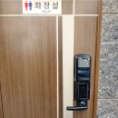 인천 부평구 산곡동 인천외국어고등학교(인천외고)ㅣ게이트맨 비에나(VIENA)보조키 도어락 단체 설치 후기