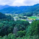 홍천(양양)휴게소 이미지