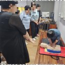 힘이되는요양보호사교육원