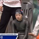 National Korea | [인도어] AIDA KOREA National Championship 2025