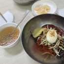 익산 로컬 냉면 맛집 “강화유천칡냉면” 오래된 현지인 찐맛집 (수제 떡갈비 후기까지)