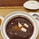 더 설 | 단팥죽 한그릇 먹고싶을때, 방이동 더설 잠실직영점