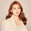 윈썸 브로우(winsome brow) 이미지