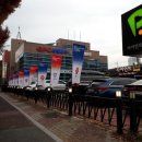 자이언트 스크린골프 이미지