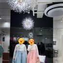날개우리옷 | 수원 한복 우리옷길쌈 양가 어머님 한복 계약 후기