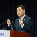 우주산업개발㈜ | 도지사-이용배 대표이사- 황인홍 무주군수/무주군 일원 항공우주 생산기지 조성 현대로템㈜ 투자협약식