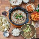 효자동설렁탕 - 평창군 | 효자동설렁탕