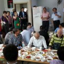 천안1리 경로당 이미지