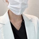스마일드림 | 티파니 T 스마일 스몰 다이아세팅 vs 불가리 디바스 드림, 목걸이 직접 착용해본 솔직 후기