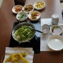 평촌복집 복어촌 평촌점 복지리정식 후기
