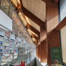 GS25뉴군산시민점 | 도서관 탐방 - 고창 황윤석도서관