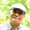 ＜김재환＞ 상수리나무 아래서, 오래 이미지