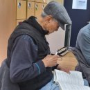 여성합창반 이미지