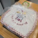 리치피자 | 마두역맛집 피자 빨간모자피자 일산점 콰트로 리치 피자 포장 20% 할인 후기