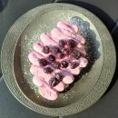 아름다운 개 | 부산 영도 흰여울마을 크로플 맛집 뷰가 아름다운 리스보아 솔직 후기