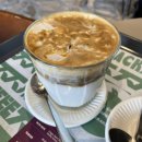 CU포항송도해변점 | 포항 송도 오션뷰 베이커리 디저트 카페 커피 맛집 내돈내산 추천 후기 : 짹짹커피