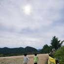황계폭포 다목적광장 화장실 | 포천 아이랑::한탄강 Y형 출렁다리 아이와 가볼 만한 곳 나들이 추천 자전거타기