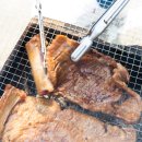 도매숯불갈비 이미지