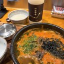 언양돼지국밥 - 금정구 | 언양 국밥 맛집 동동국밥 언양본점, 얼큰우동순대국밥 솔직 후기